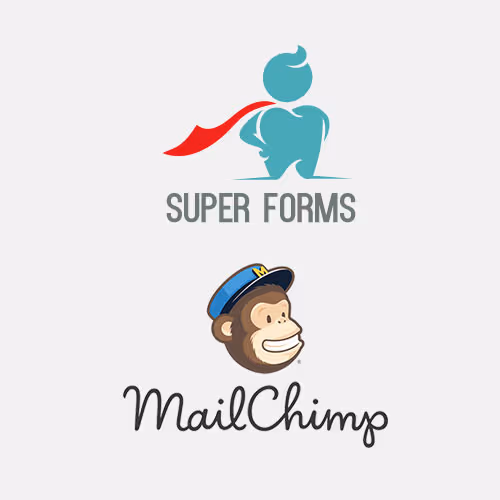 Super Forms - Mailchimp Super Forms Mailchimp