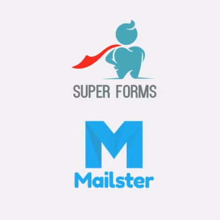 Super Forms - Mailster