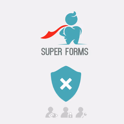 Super -Forms - Password -Protect & -User -Lockout & -Hide Super Forms Password Protect User Lockout Hide
