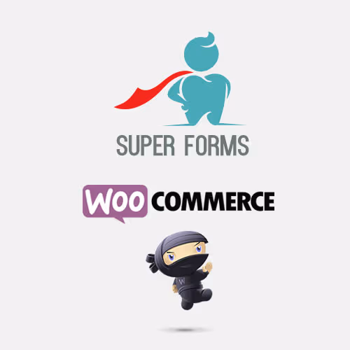 Super Forms - WooCommerce -Checkout Super Forms WooCommerce Checkout