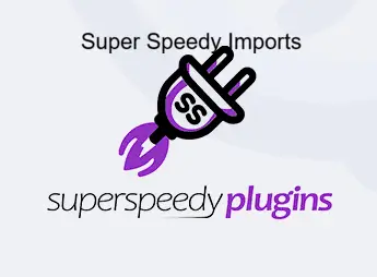 Super Speedy Imports