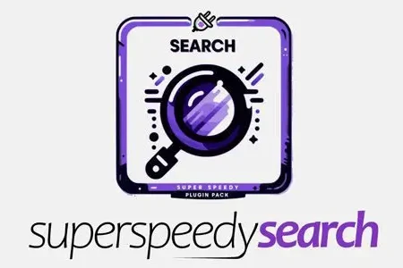 Super Speedy Search