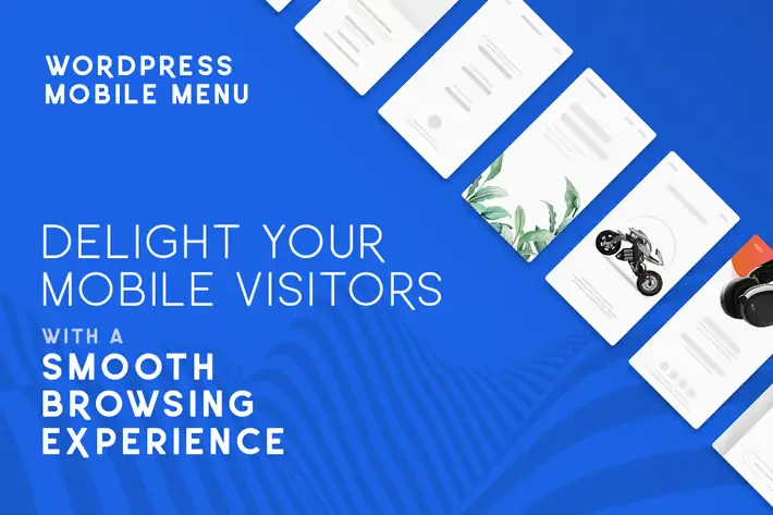 TapTap- A -Super -Customizable -Mobile -Menu -Plugin TapTap A Super Customizable Mobile Menu Plugin