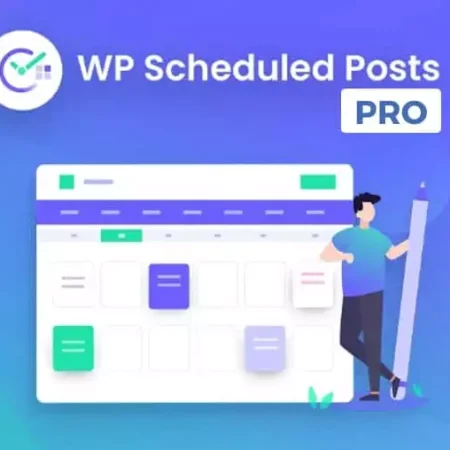 WP SchedulePress Pro