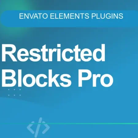 Restricted Blocks