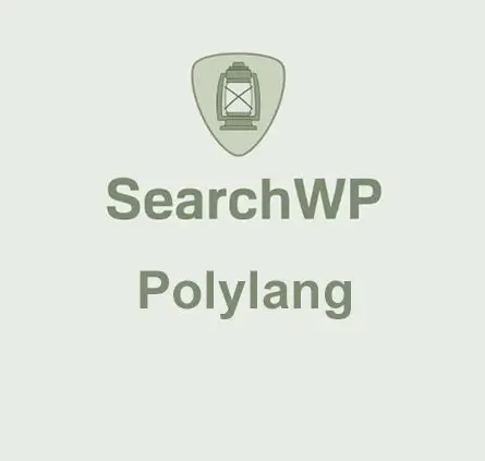 SearchWP Polylang Integration