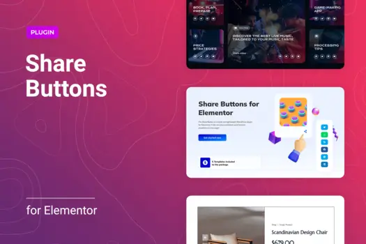 sharinger-for-elementor (1) sharinger for elementor 1