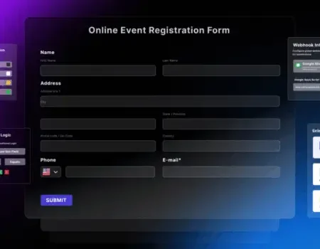 SigmaForms Pro