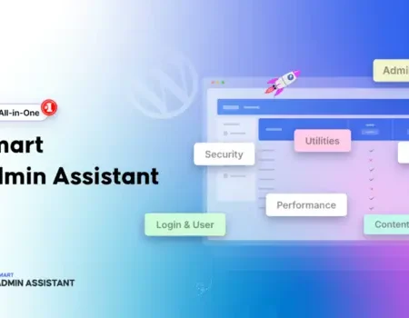 Smart Admin Assistant Pro