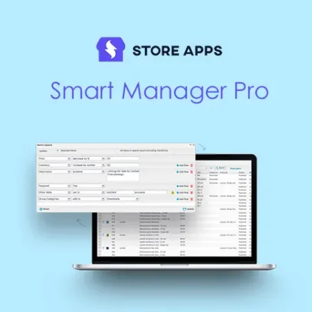 Smart Manager For WooCommerce