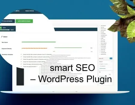 smart SEO – WordPress Plugin