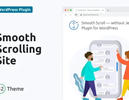 Smooth Scroll