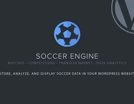 Soccer Engine