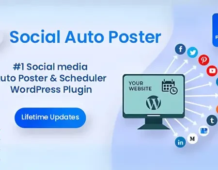 Social Auto Poster