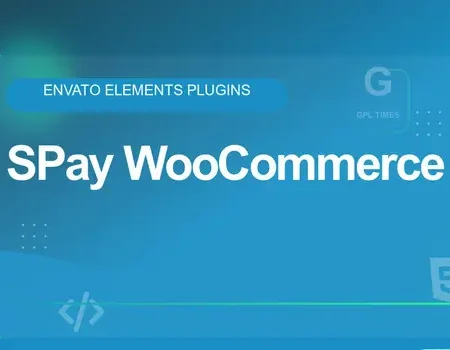 SPay WooCommerce