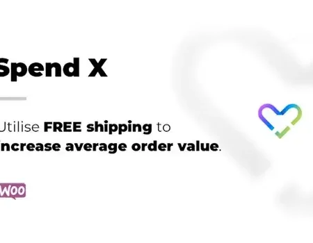 Spend X Free Shipping for WooCommerce