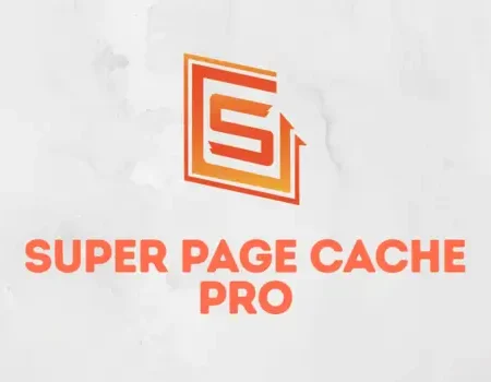 Super Page Cache Pro