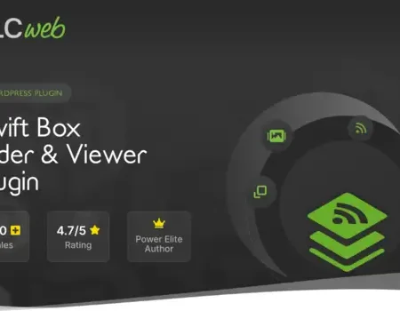 Swift Box
