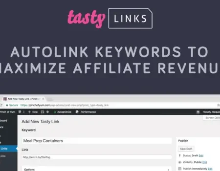 Tasty Links