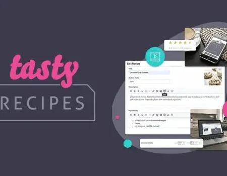 Tasty Recipes