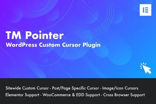 TM -Pointer – WordPress- Custom -Cursor -Plugin (1) TM Pointer – WordPress Custom Cursor Plugin 1