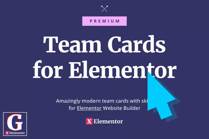 Team -Cards- for -Elementor Team Cards for Elementor