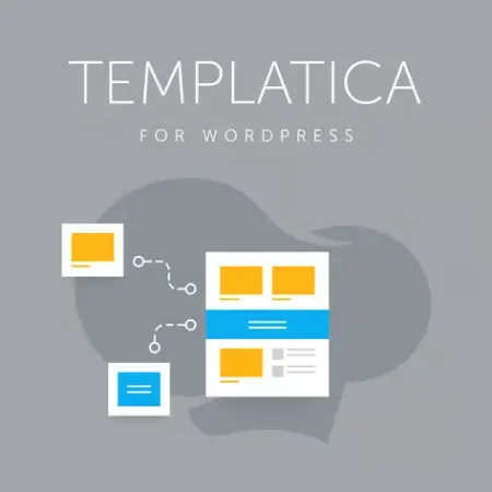 Templatica – WPBakery Templates Manager