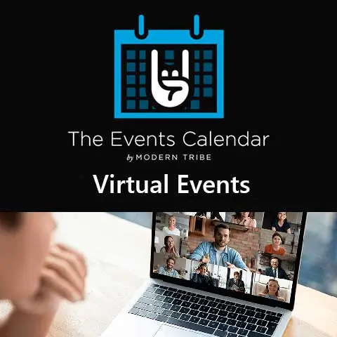 The -Events- Calendar -Virtual -Events The Events Calendar Virtual Events