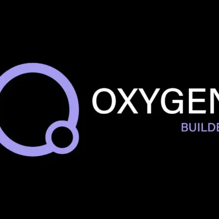 The New Oxygen Builder