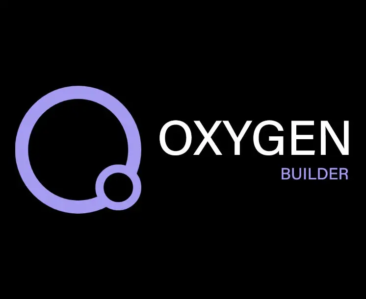 The -New -Oxygen- Builder The New Oxygen Builder