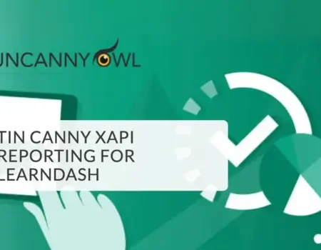 Tin Canny LearnDash Reporting | Uncanny Owl