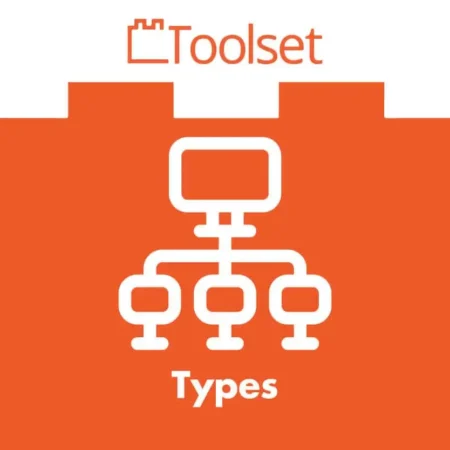 Toolset Types WordPress Plugin