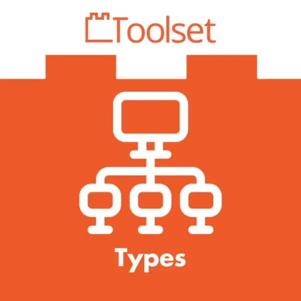 Toolset Toolset Types WordPress Plugin - Kho Plugin- Theme tổng hợp