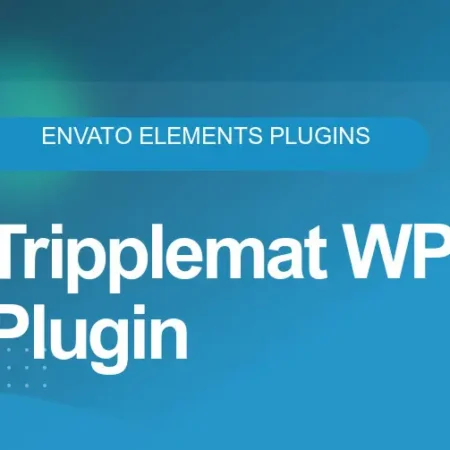 Tripplemat – WordPress Plugin
