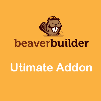 Ultimate Addons For Beaver Builder
