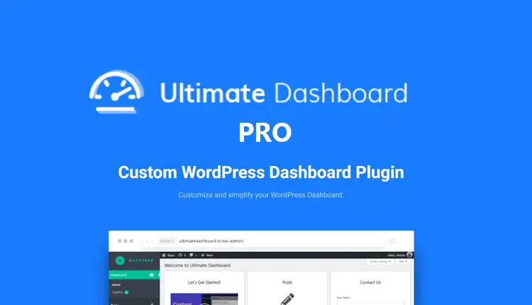 Ultimate-Dashboard-PRO-WordPress-Plugin Ultimate Dashboard PRO WordPress Plugin