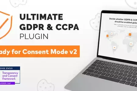 Ultimate GDPR & CCPA Compliance Toolkit