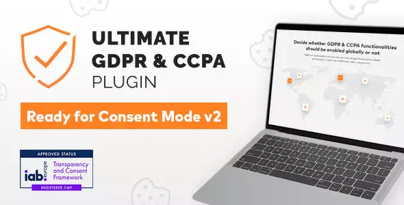 Ultimate-GDPR-CCPA-Compliance-Toolkit Ultimate GDPR CCPA Compliance Toolkit