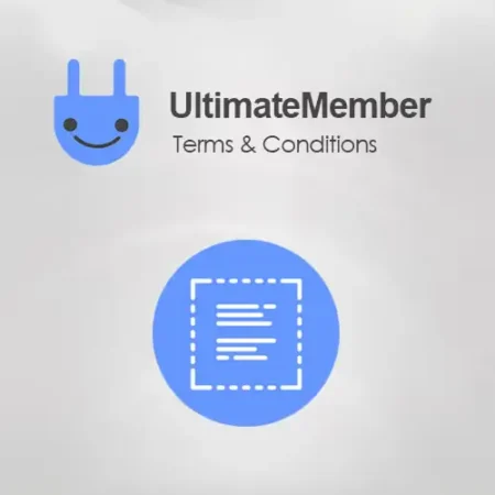 Ultimate Member – Terms & Conditions