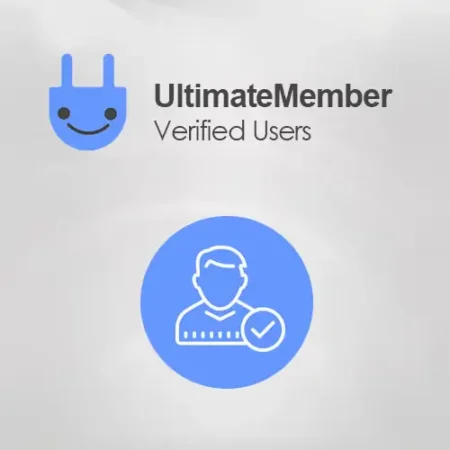 Ultimate Member – Verified Users