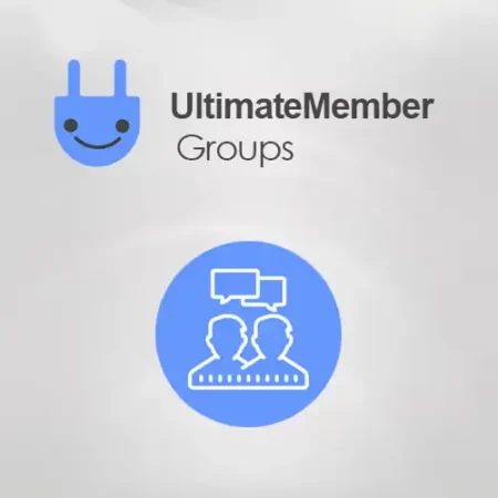 Ultimate Member – Groups