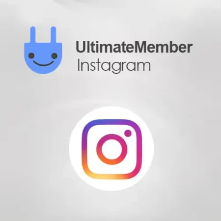 Ultimate Member – Instagram