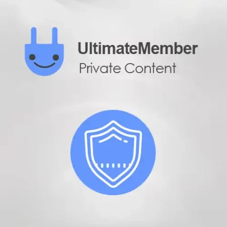 Ultimate Member – Private Content