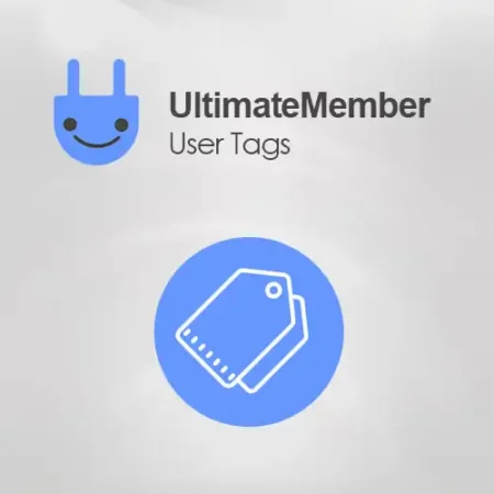 Ultimate Member – User Tags