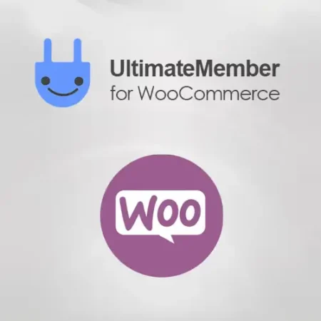 Ultimate Member – WooCommerce
