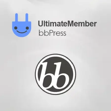 Ultimate Member – bbPress