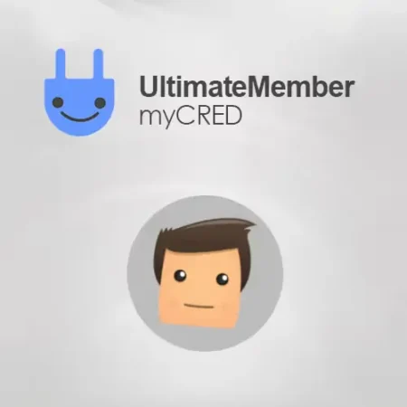 Ultimate Member – myCRED