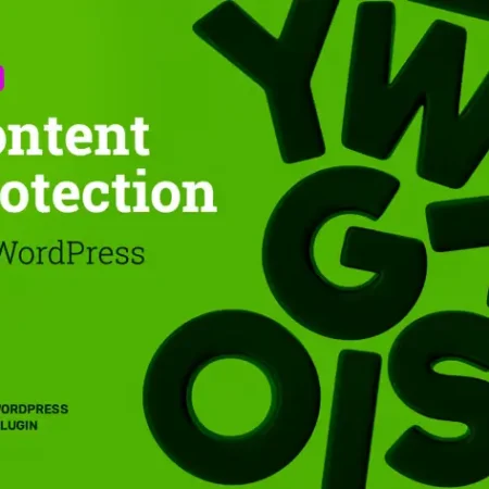 UnGrabber – Content Protection Plugin
