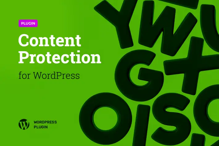 UnGrabber – Content -Protection -Plugin UnGrabber – Content Protection Plugin