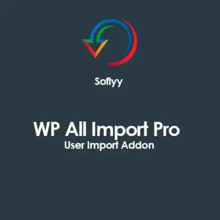 WP All Import -  User Import Add-On